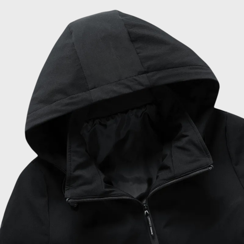 Malthe - Stilvolle Herrenjacke