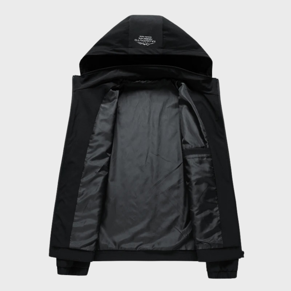 Malthe - Stilvolle Herrenjacke