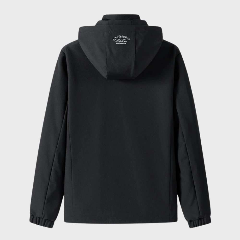 Malthe - Stilvolle Herrenjacke