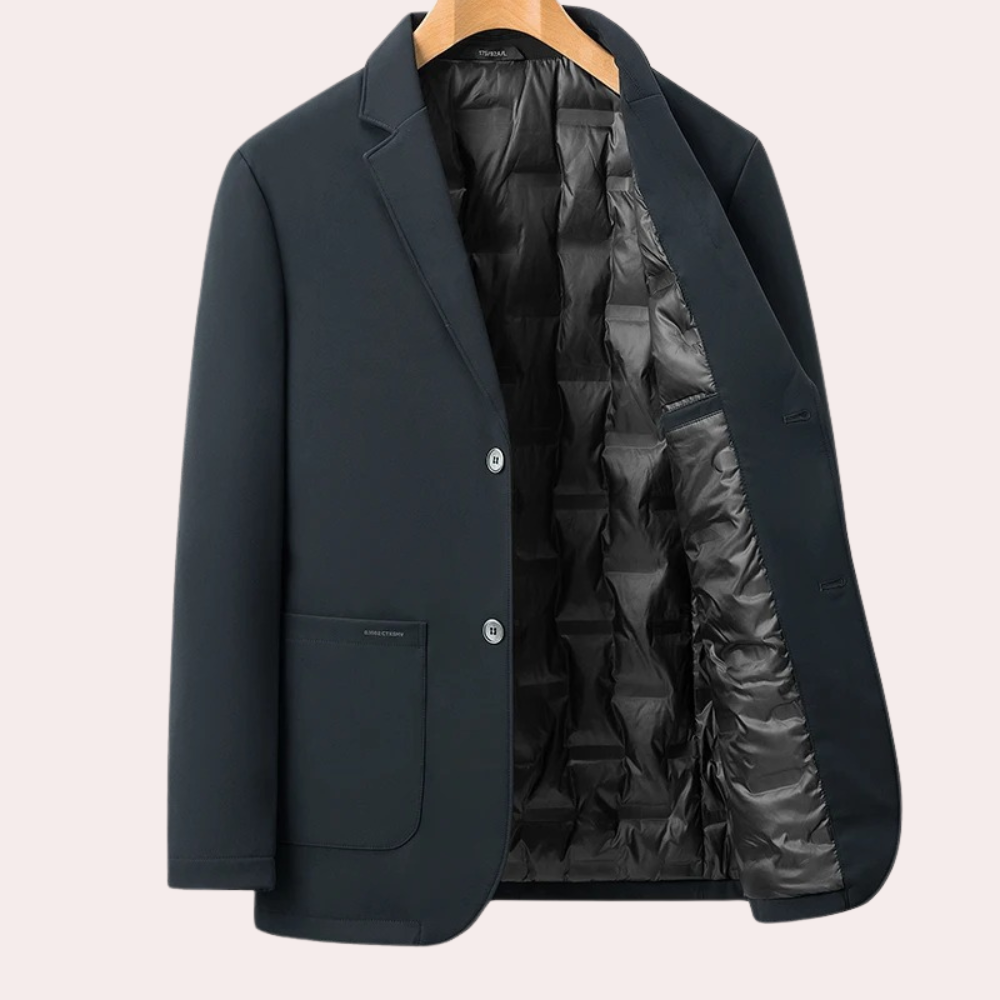 Coty - Stilvoller und bequemer Blazer für Männer