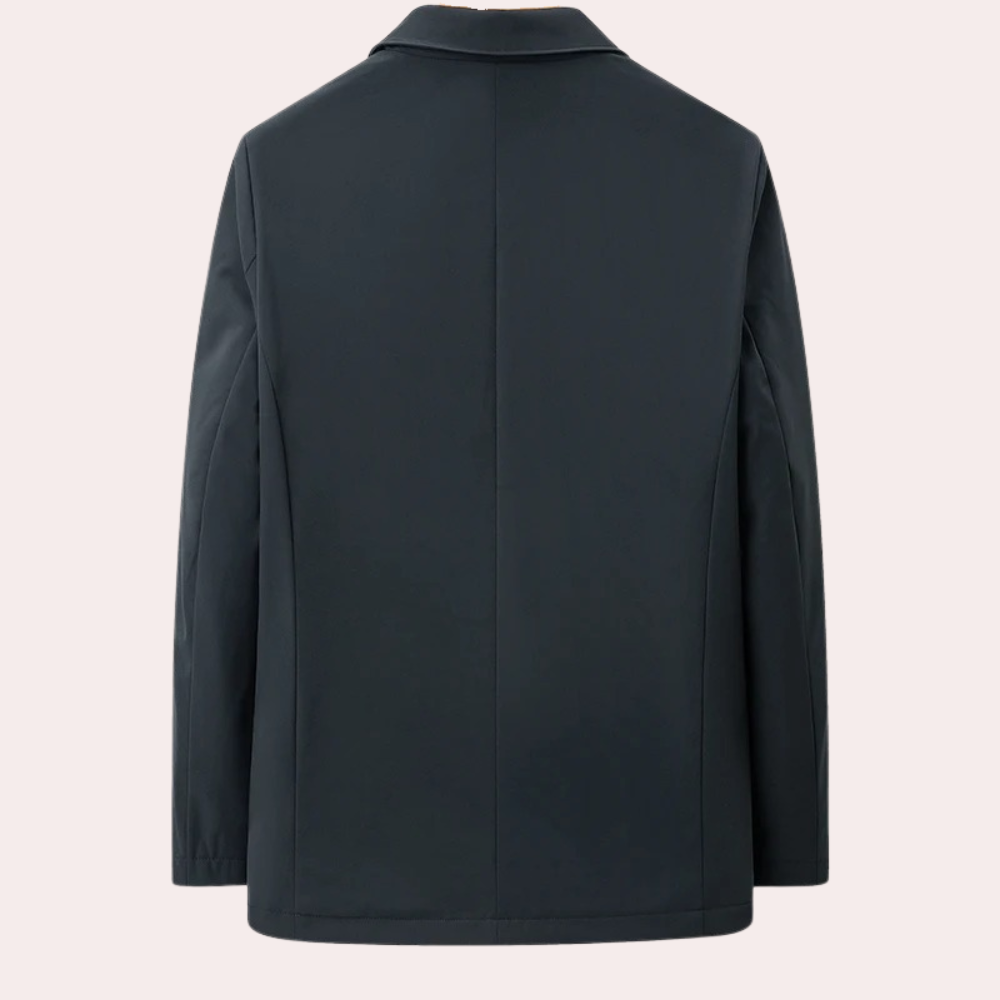 Coty - Stilvoller und bequemer Blazer für Männer
