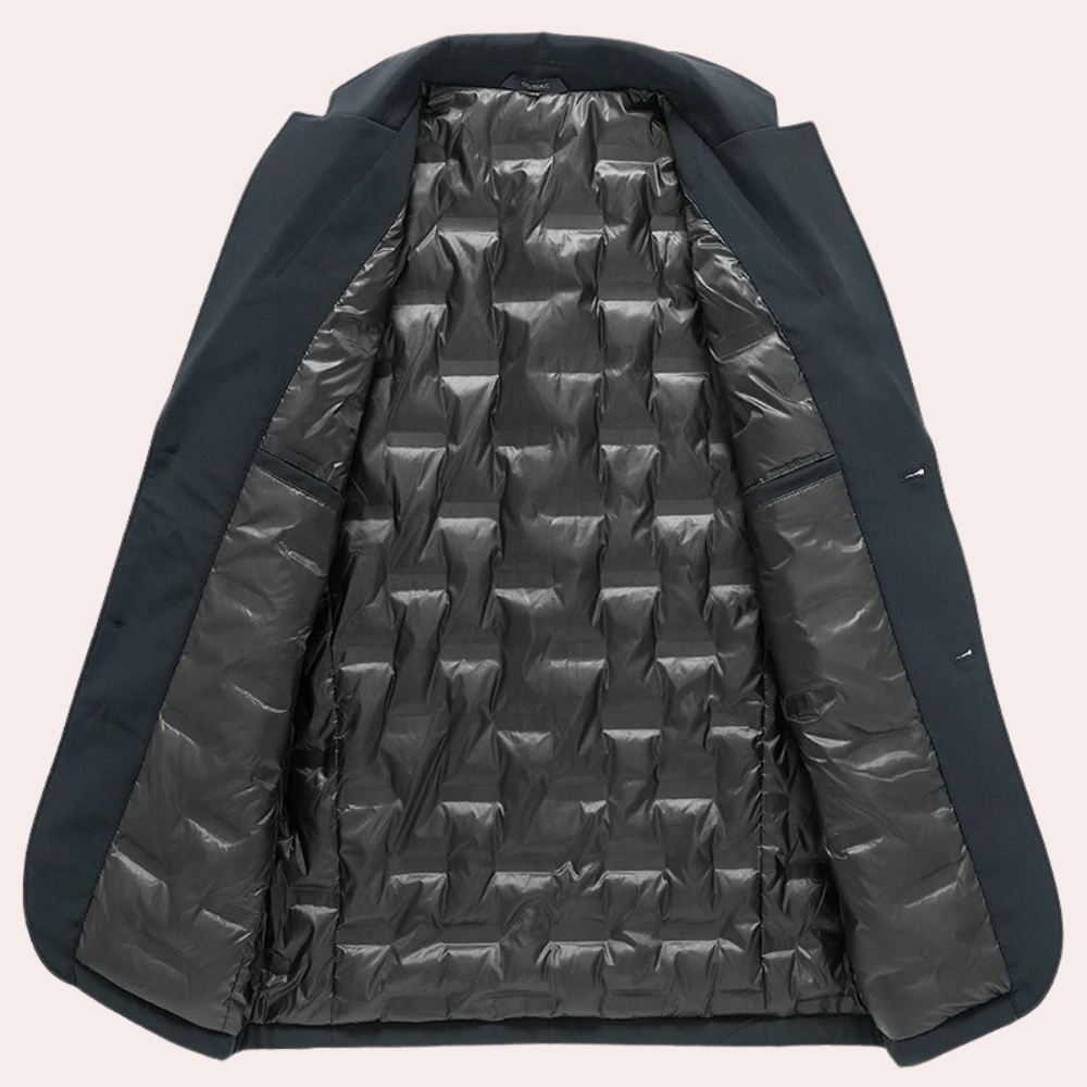 Coty - Stilvoller und bequemer Blazer für Männer