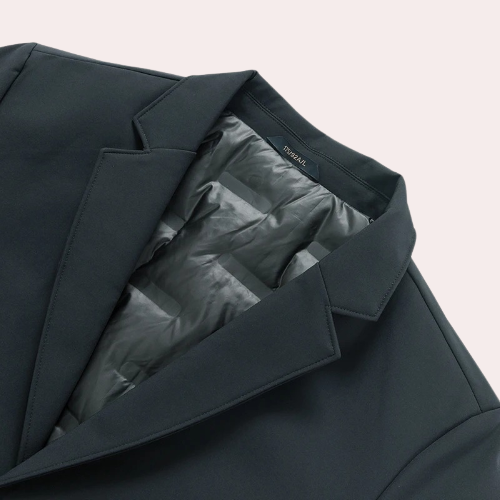 Coty - Stilvoller und bequemer Blazer für Männer