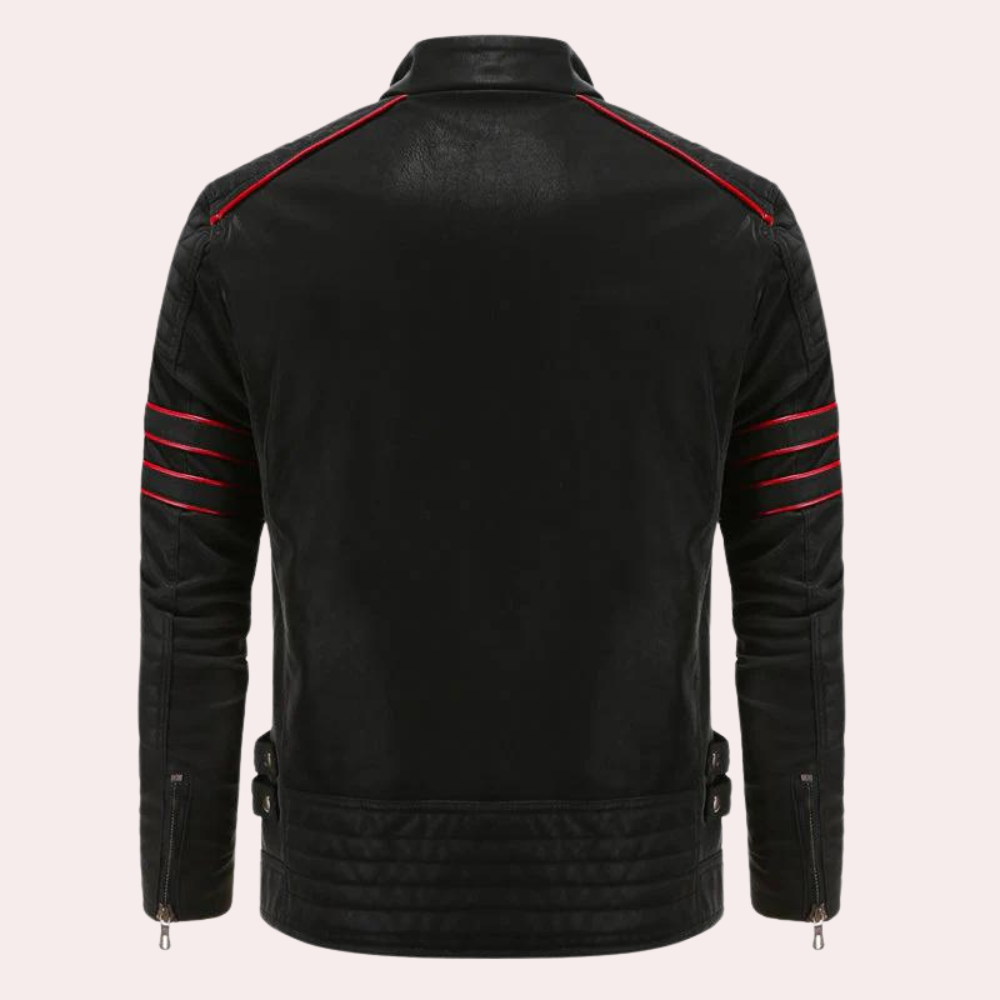 LeBron - Elegante Herrenjacke im trendigen Stil