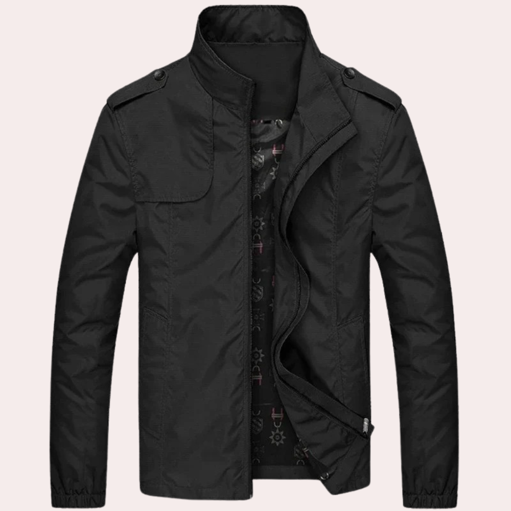 Arthur - Stylische Bomberjacke für den modernen Mann