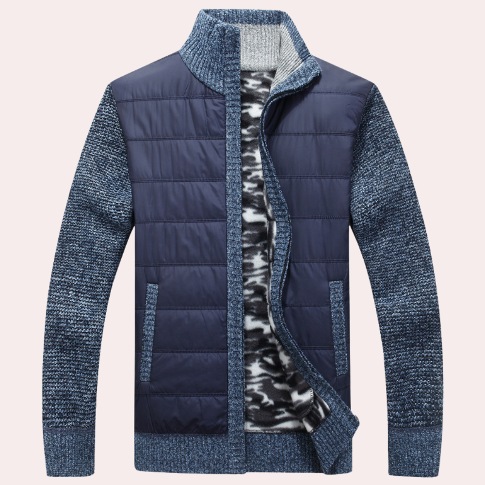 Stilvolle formelle Herrenjacke für jeden Anlass