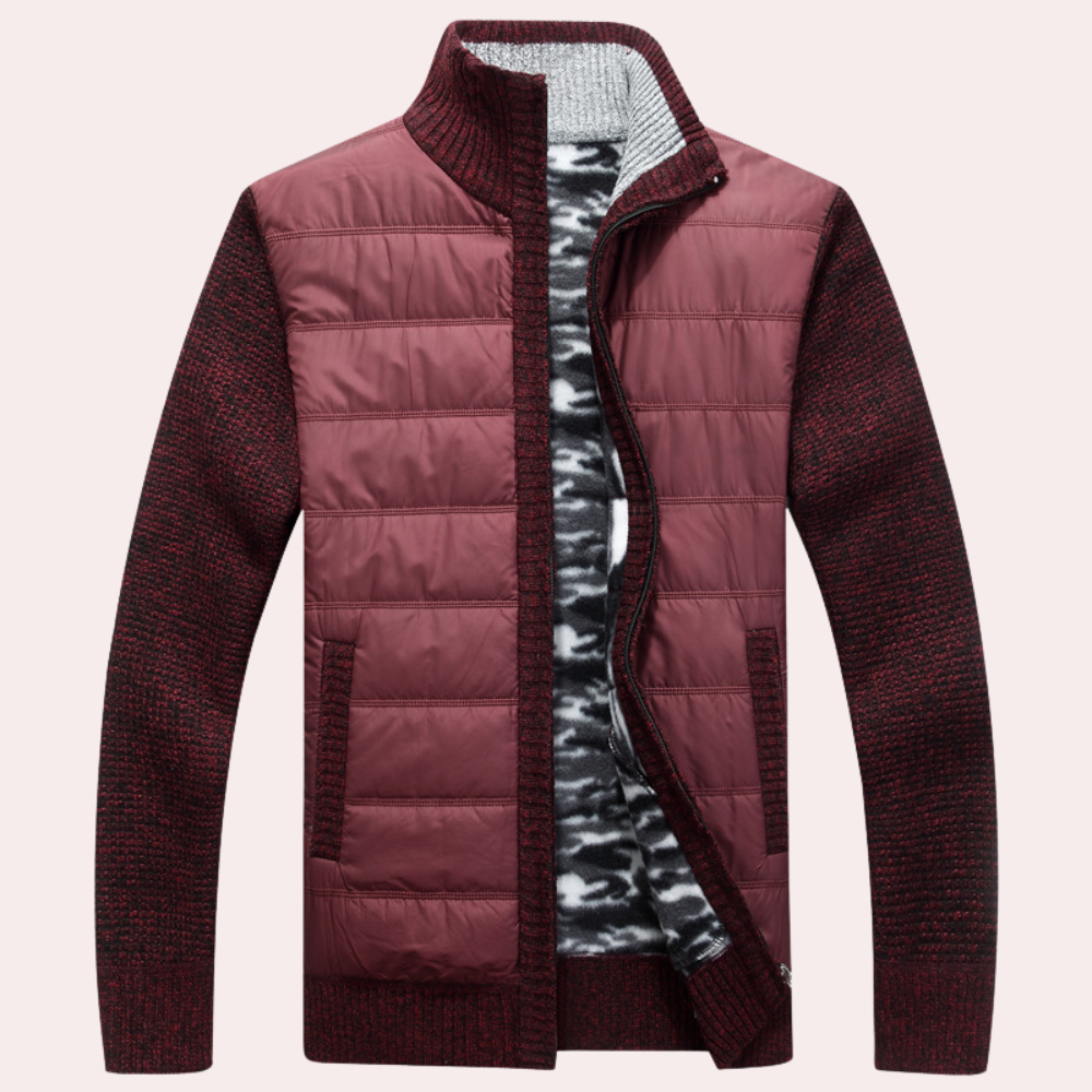 Stilvolle formelle Herrenjacke für jeden Anlass