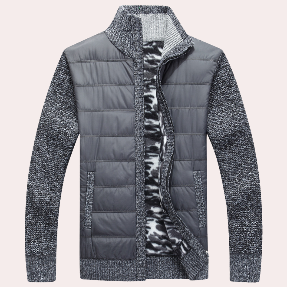 Stilvolle formelle Herrenjacke für jeden Anlass