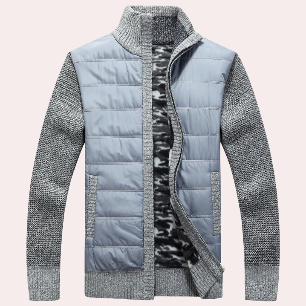 Stilvolle formelle Herrenjacke für jeden Anlass