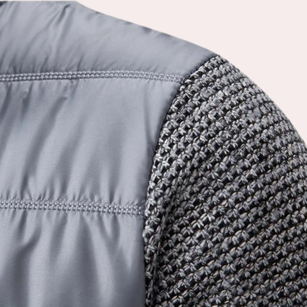 Stilvolle formelle Herrenjacke für jeden Anlass