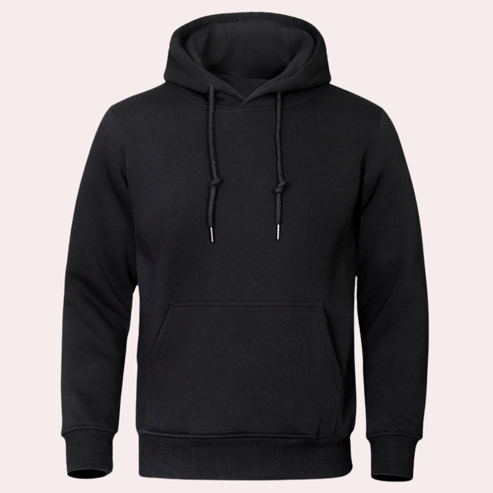 Ultimativer Komfort und Wärme: Herren-Hoodie für jede Gelegenheit