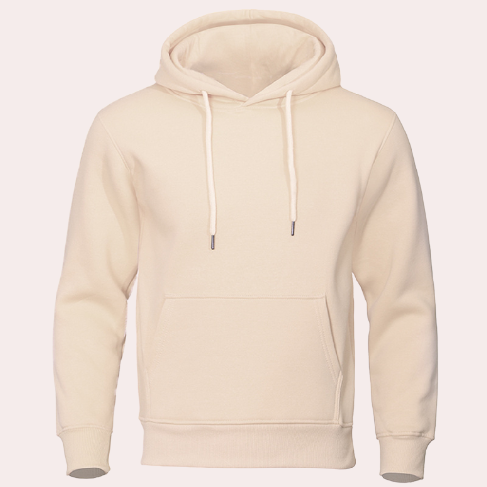 Ultimativer Komfort und Wärme: Herren-Hoodie für jede Gelegenheit