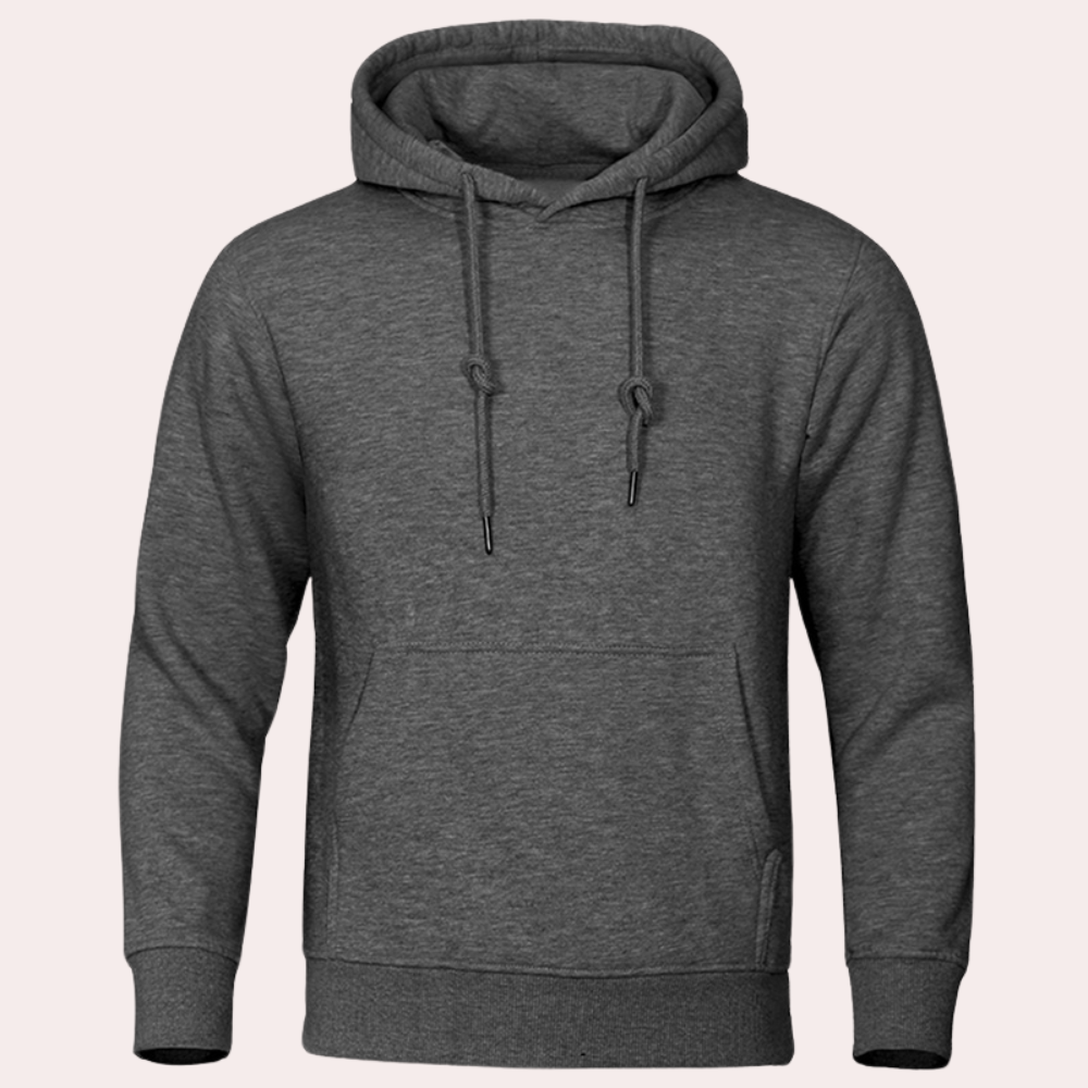 Ultimativer Komfort und Wärme: Herren-Hoodie für jede Gelegenheit