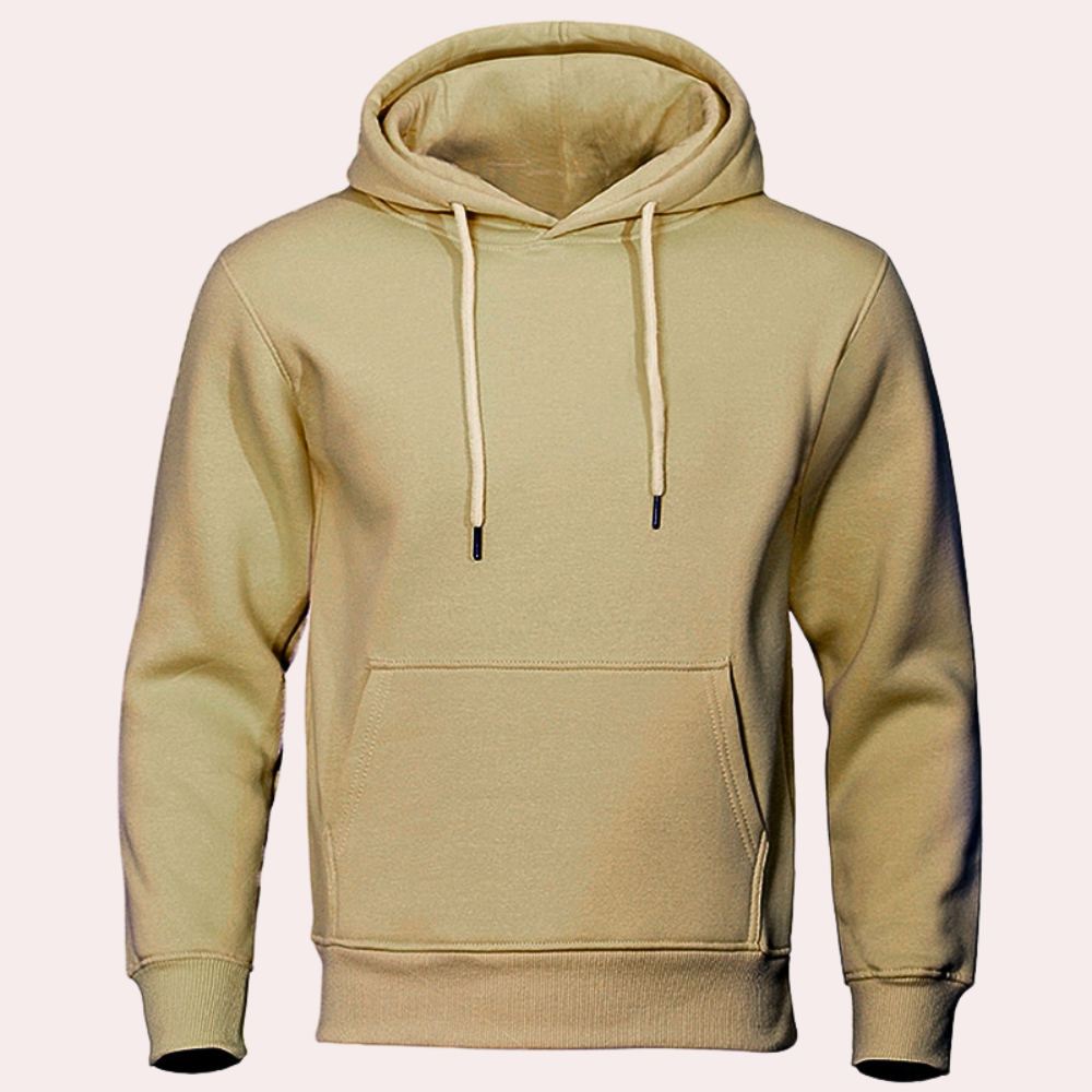 Ultimativer Komfort und Wärme: Herren-Hoodie für jede Gelegenheit