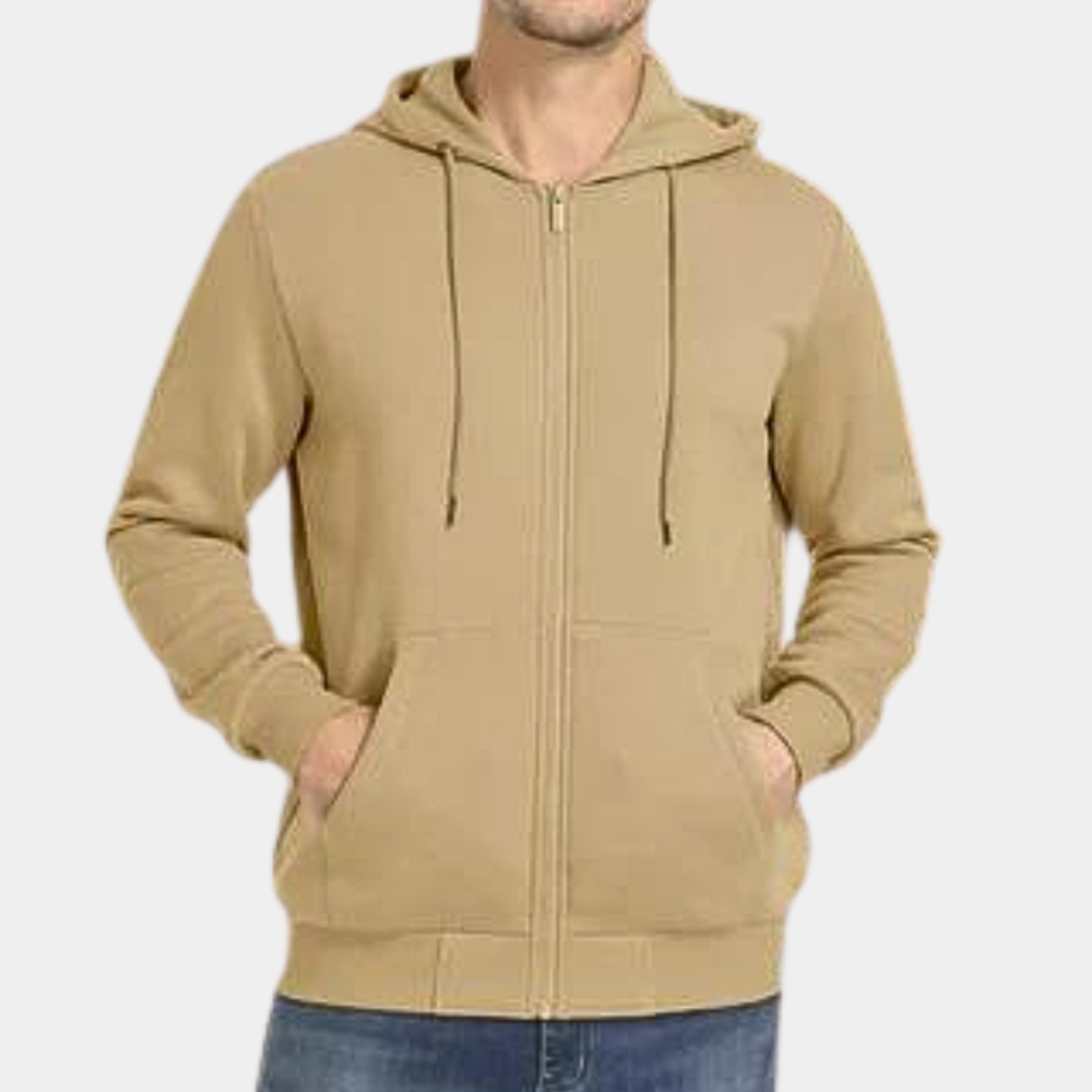 Ultimativer Komfort und Wärme: Herren-Hoodie für jede Gelegenheit