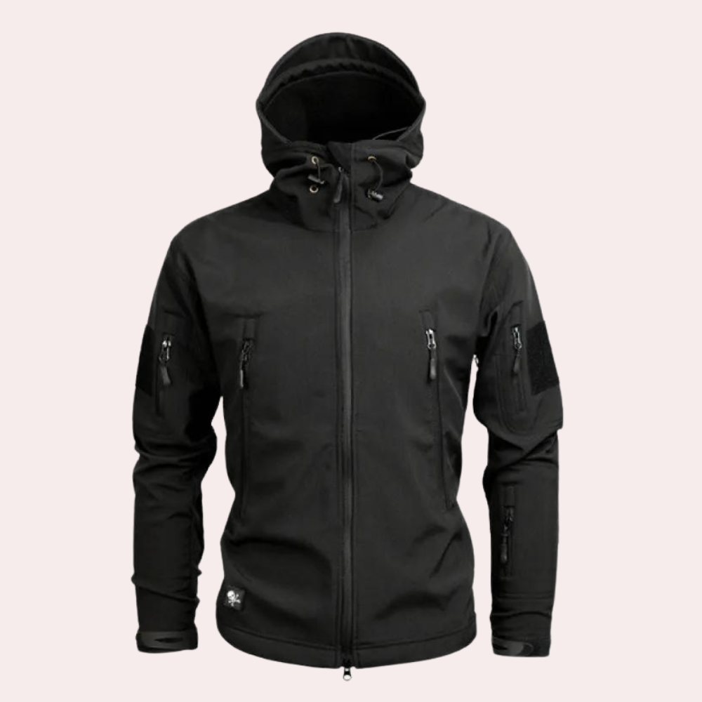 Acatl - Trendy Modern Men's Jacket für einen stilvollen Look