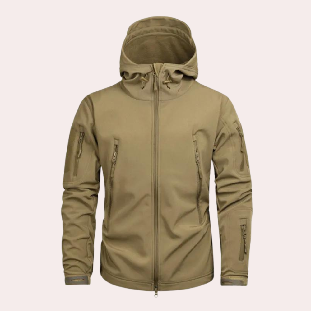 Acatl - Trendy Modern Men's Jacket für einen stilvollen Look