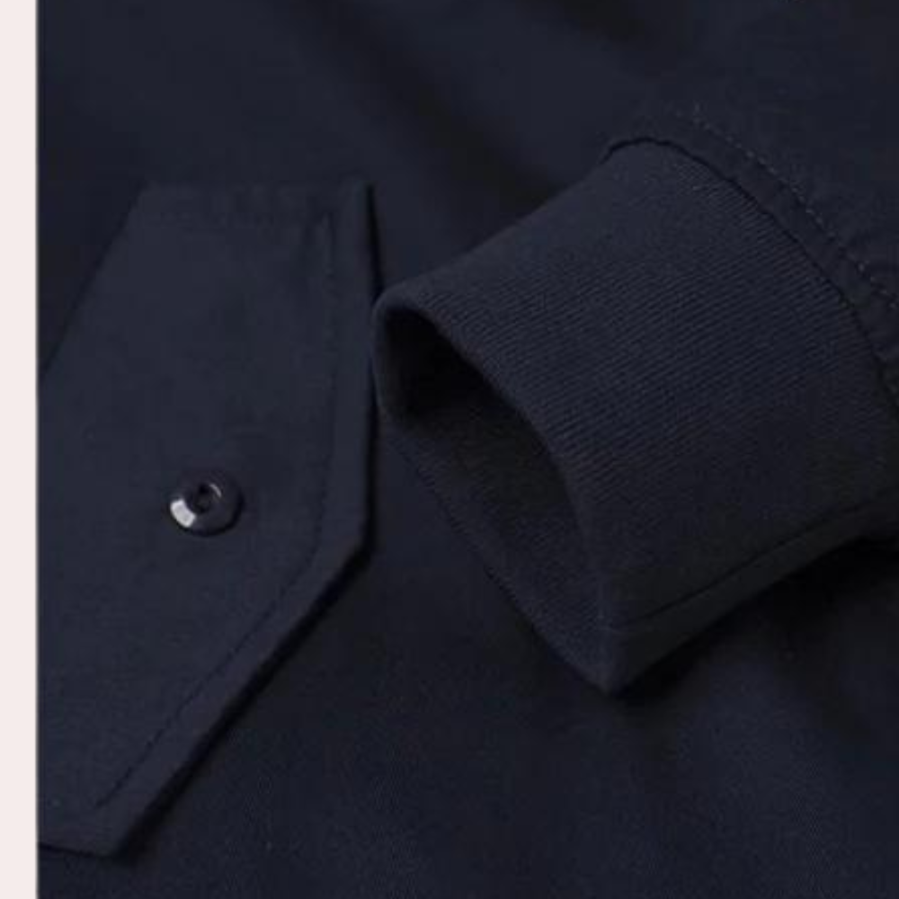 Mark - Stilvolle Herrenjacke für den modebewussten Mann