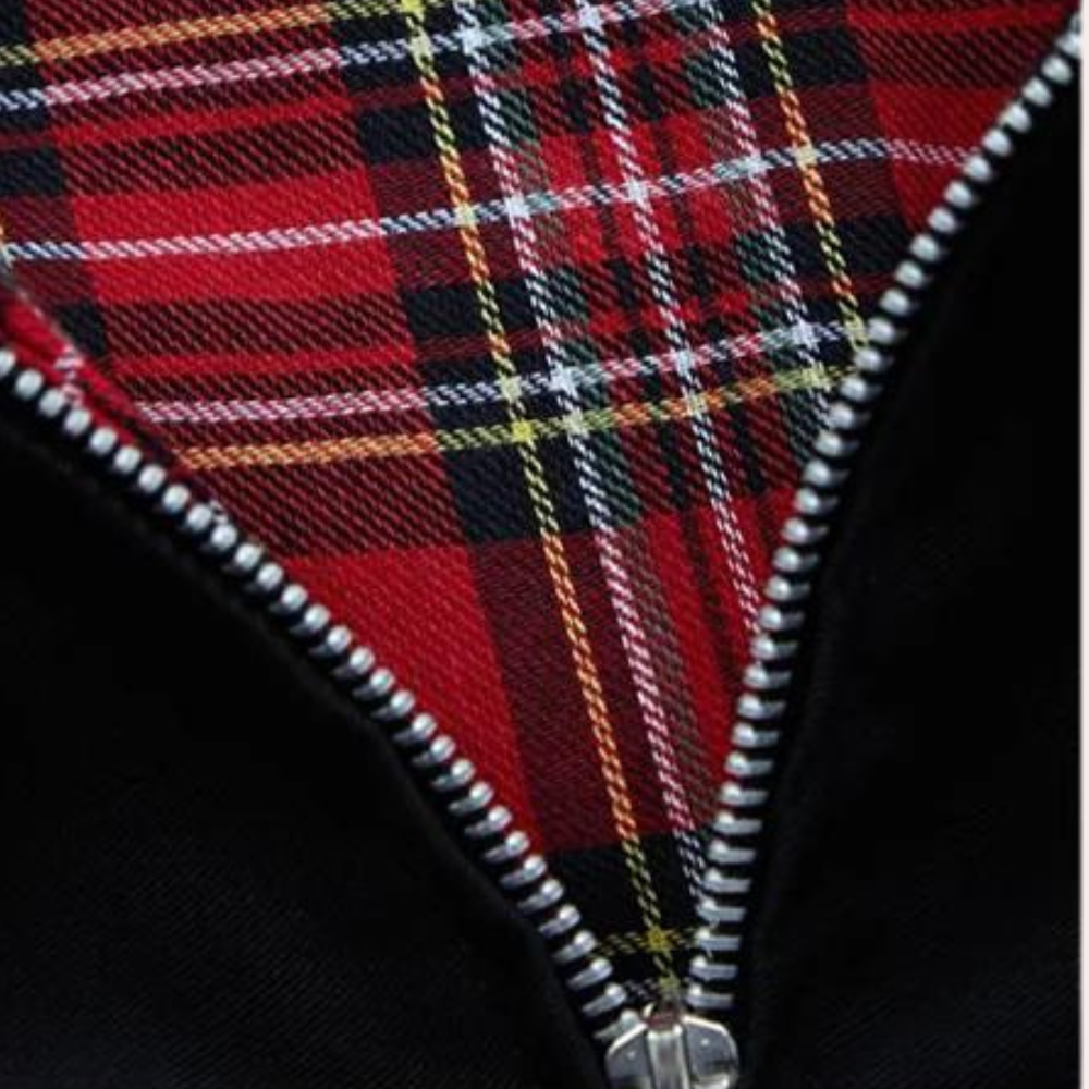 Mark - Stilvolle Herrenjacke für den modebewussten Mann