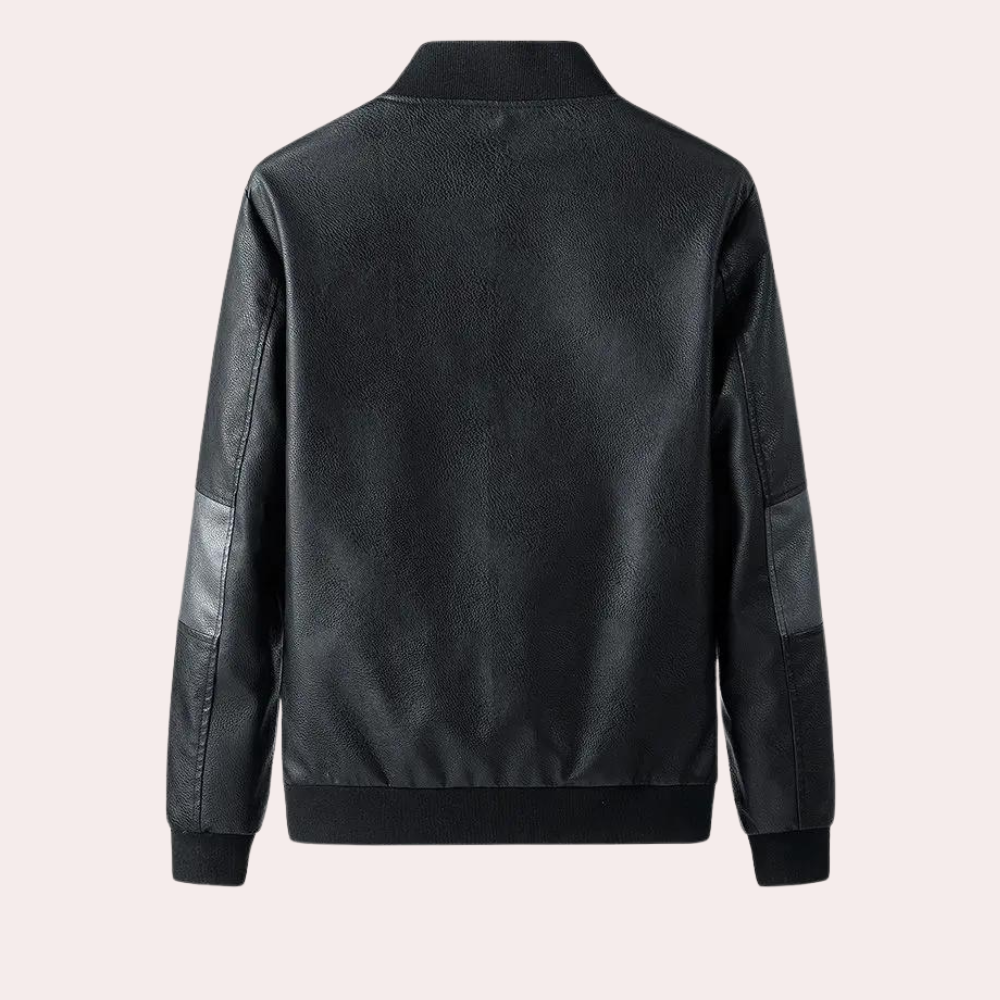 Chavo - Modische Herrenjacke für einen stilvollen Look