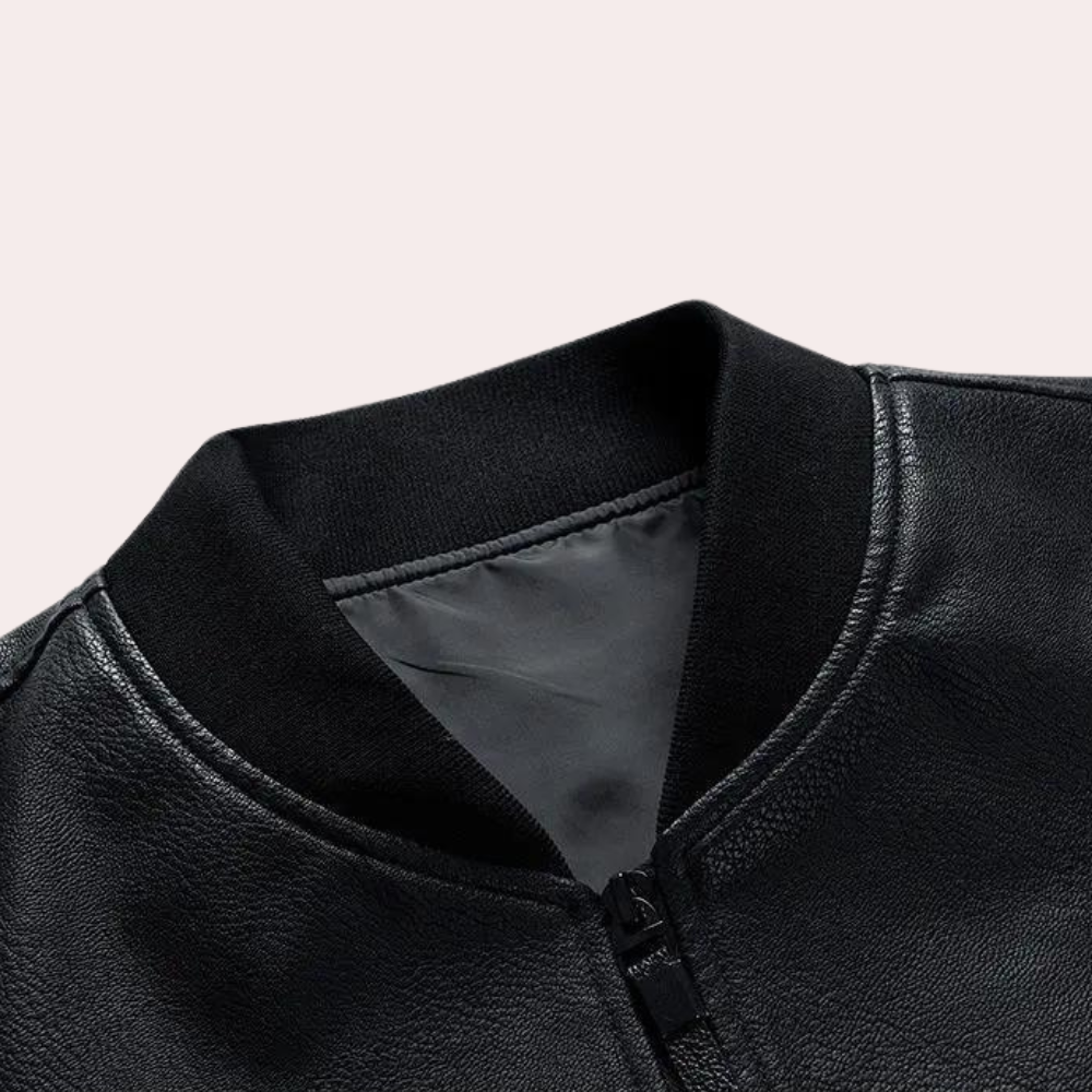 Chavo - Modische Herrenjacke für einen stilvollen Look