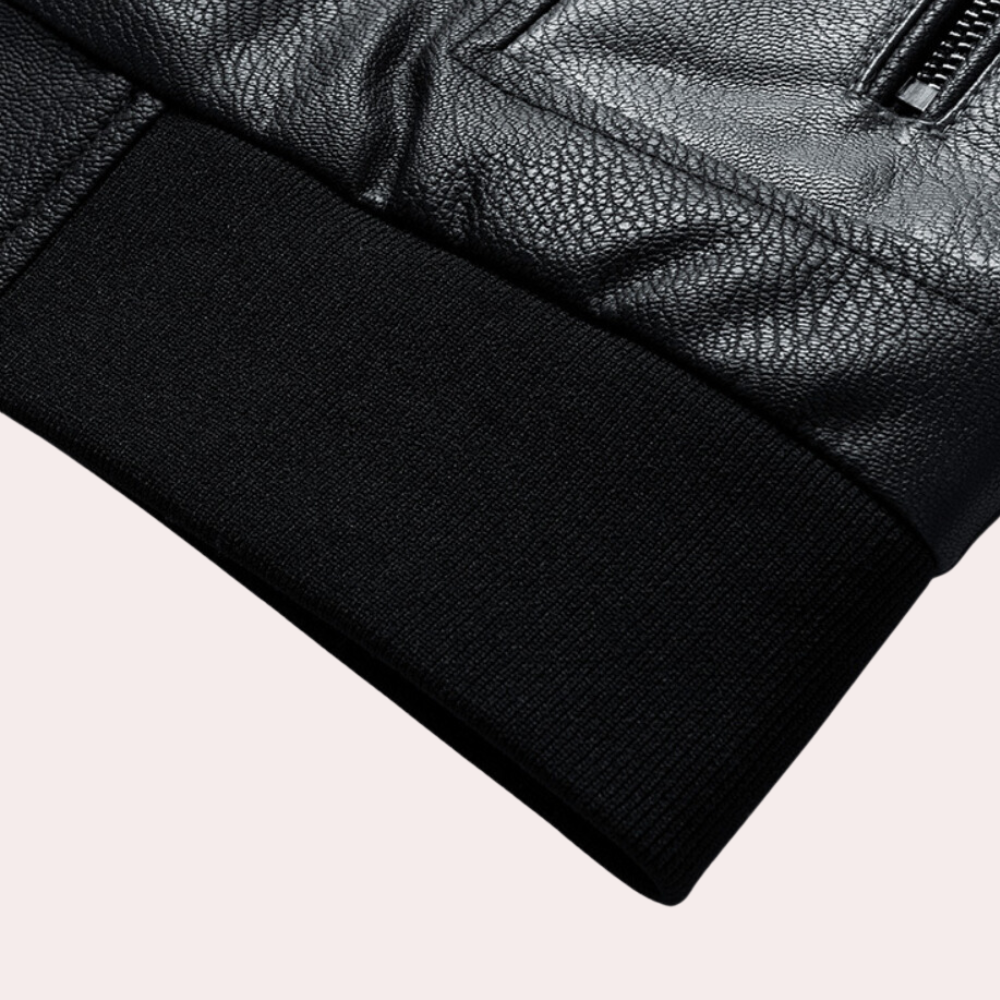 Chavo - Modische Herrenjacke für einen stilvollen Look