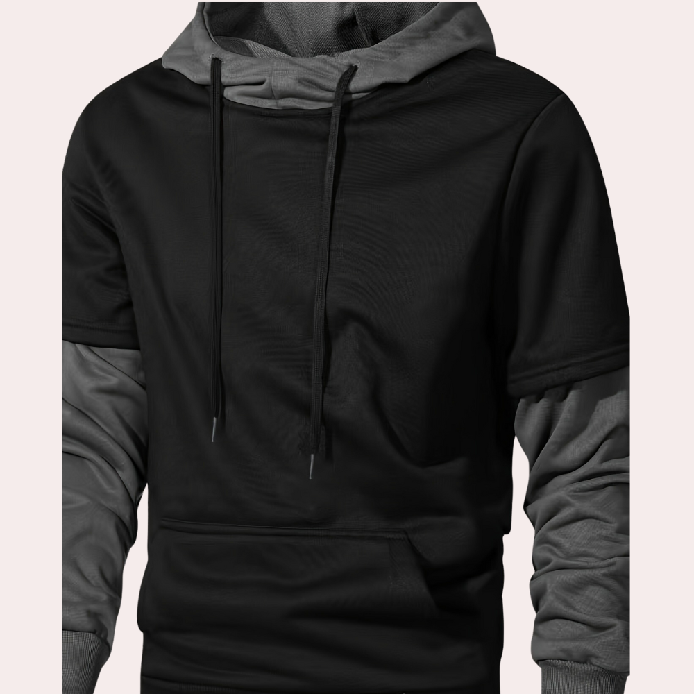 Krzysztof - Stylischer Herren-Hoodie
