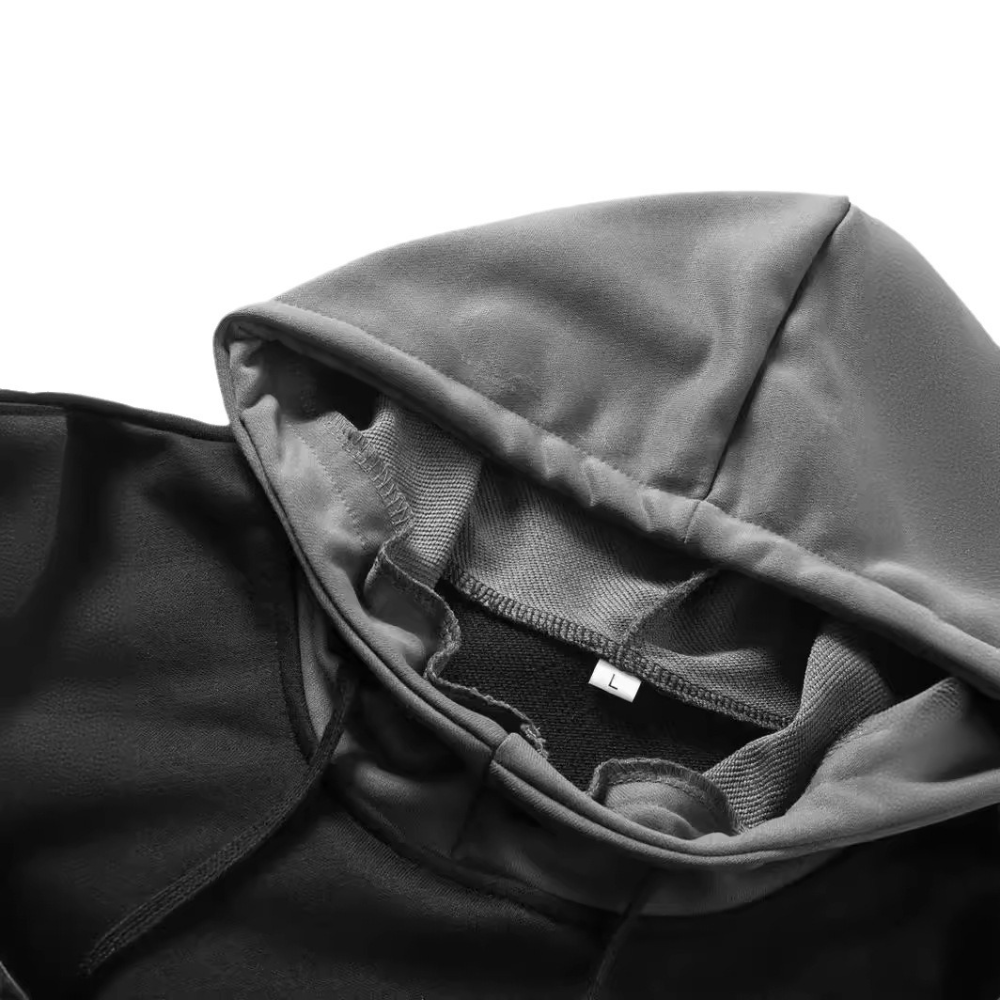 Krzysztof - Stylischer Herren-Hoodie