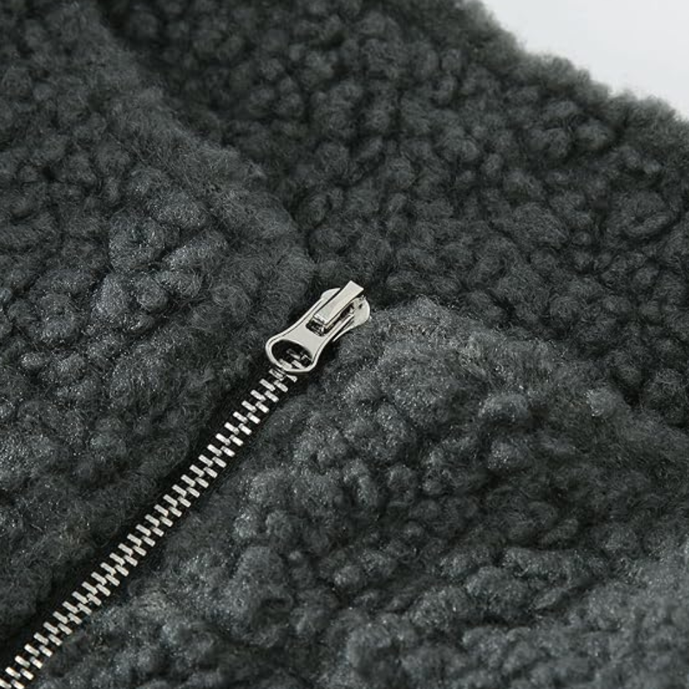Ivaylo - Trendige Herrenjacke für einen stilvollen Look