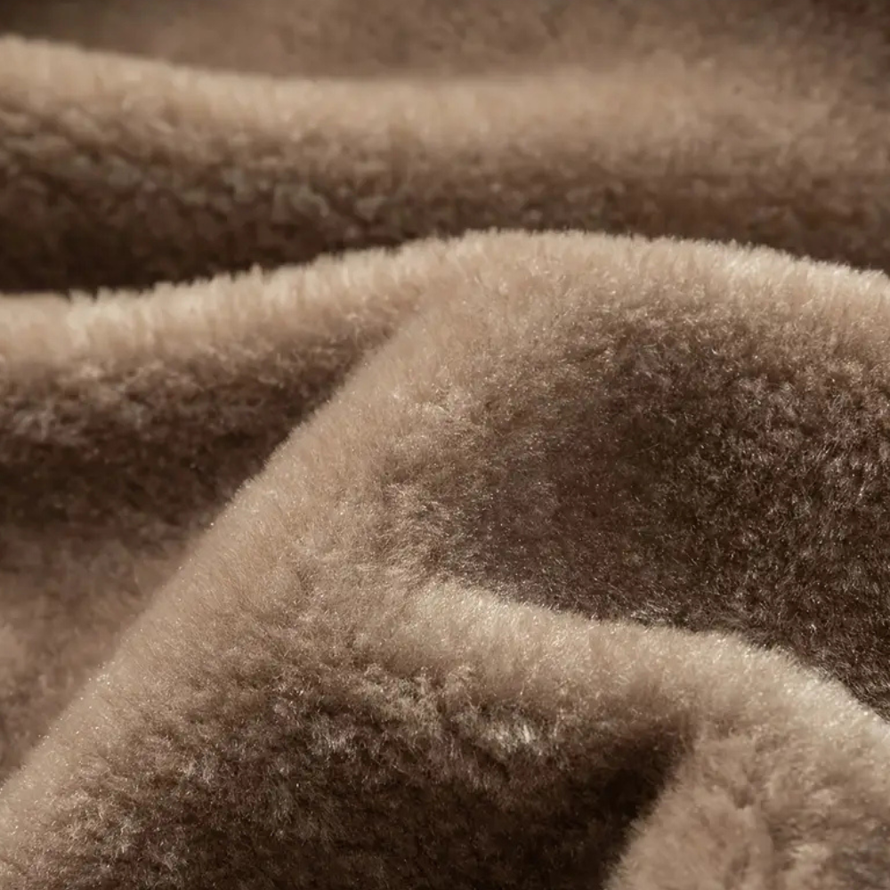 AUSTIN - Elegante gesteppte Pufferjacke für Männer