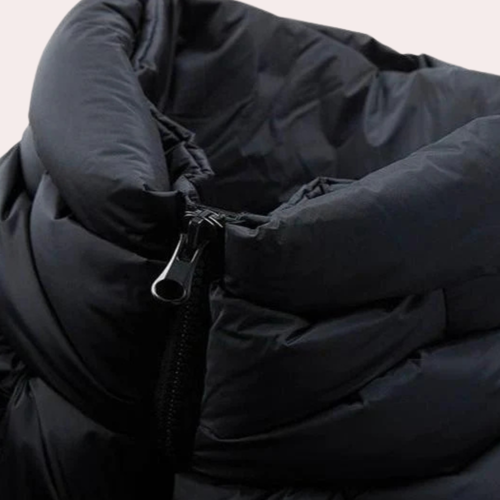 Stylische Herren-Pufferjacke - CHRISTIAN Kollektion