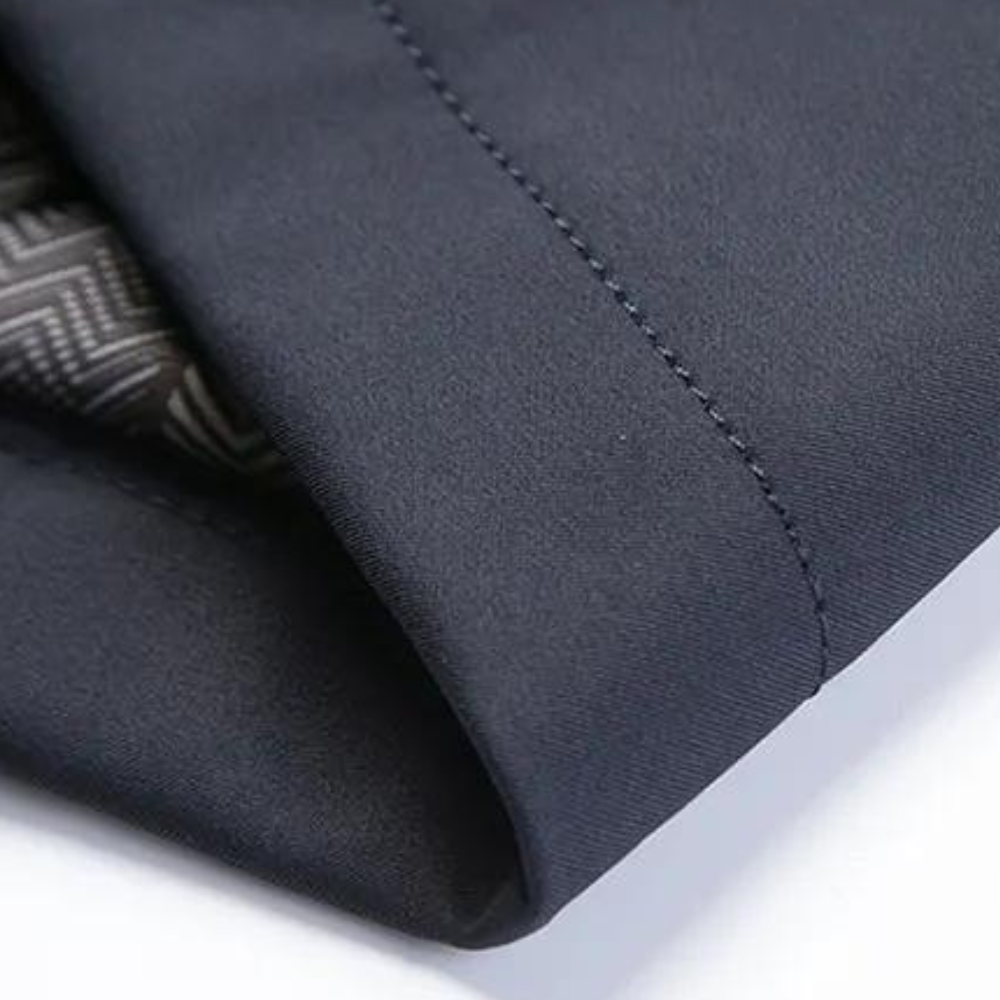 LARRY - Stilvoller Casual Blazer für den ambitionierten Mann