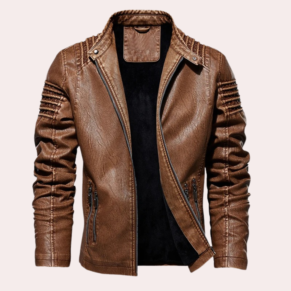Stylischer Windbreaker für Herren von ERNST - Perfekt für jede Gelegenheit!