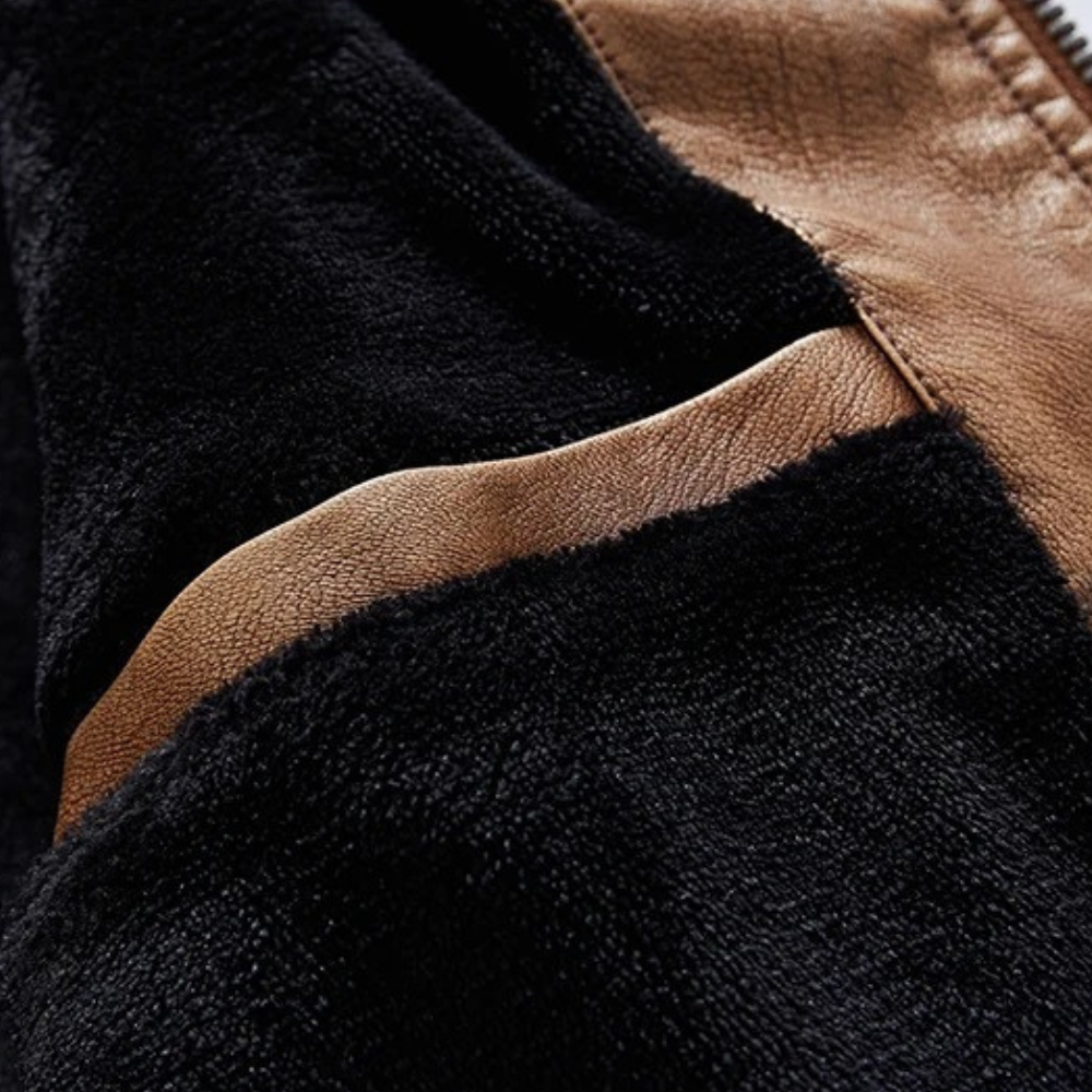 Stylischer Windbreaker für Herren von ERNST - Perfekt für jede Gelegenheit!