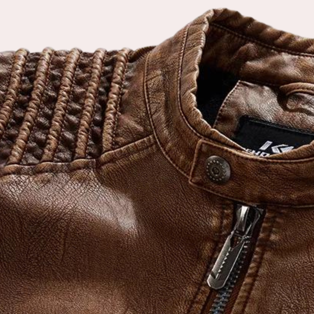 Stylischer Windbreaker für Herren von ERNST - Perfekt für jede Gelegenheit!