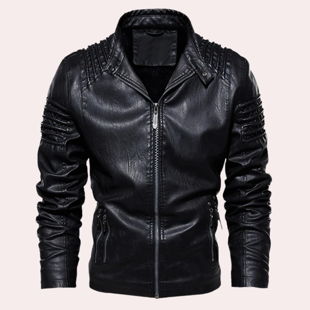 Stylischer Windbreaker für Herren von ERNST - Perfekt für jede Gelegenheit!