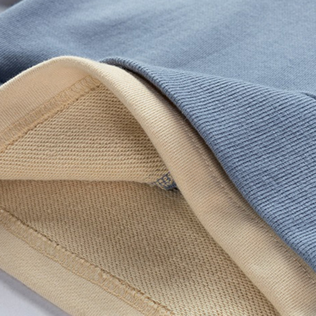 Fudus | Modisch Gefütterte Sweatshirts Aus Baumwolle