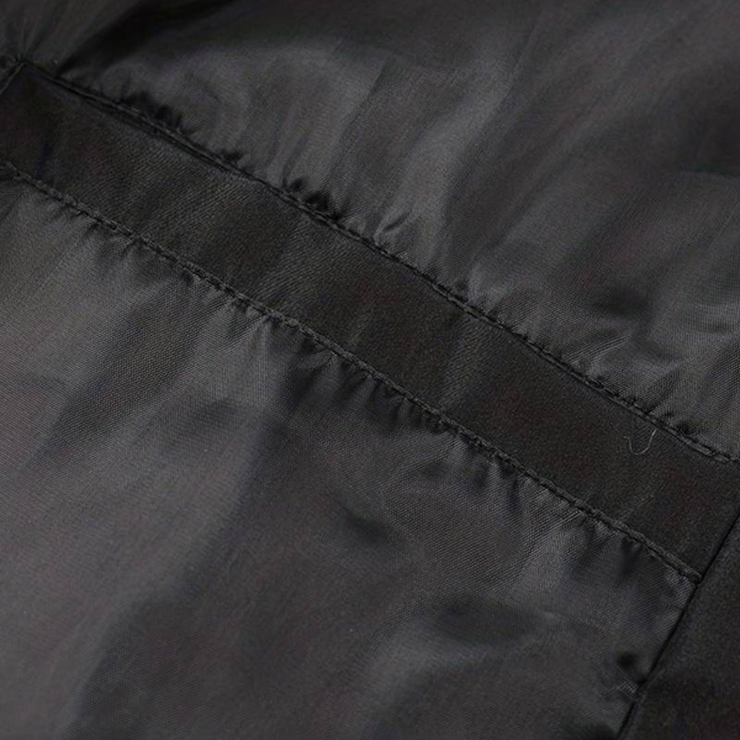 Stylische Charley Bomberjacke für Herren - Perfekt für jede Gelegenheit!