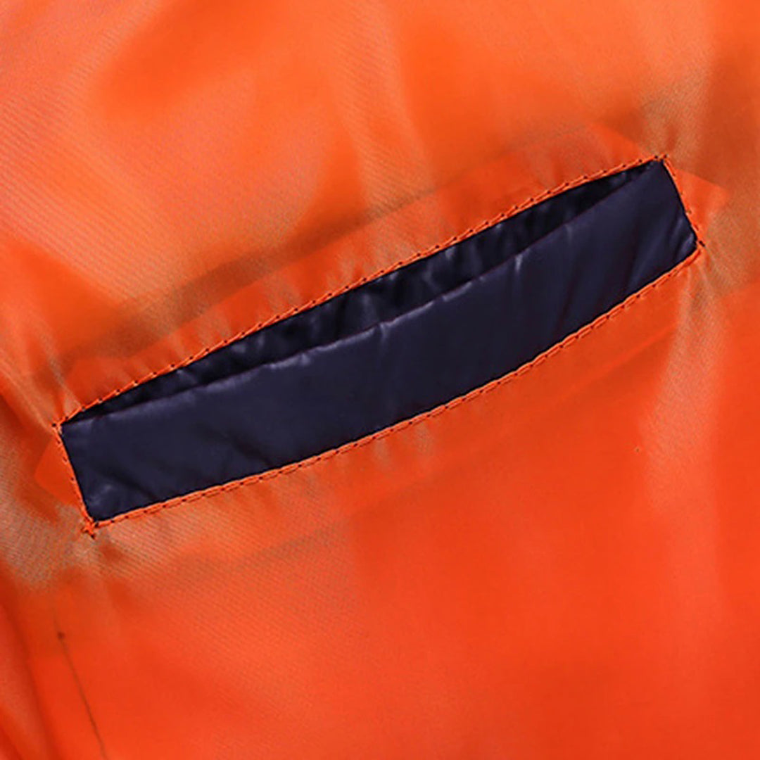 FRANK - Luxuriöse und bequeme Pufferjacke für kalte Tage