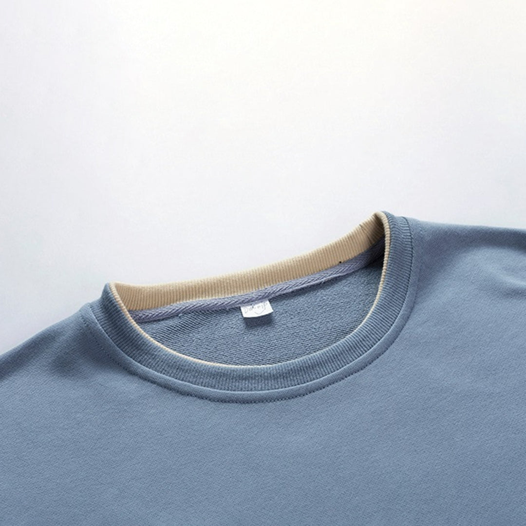 Fudus | Modisch Gefütterte Sweatshirts Aus Baumwolle