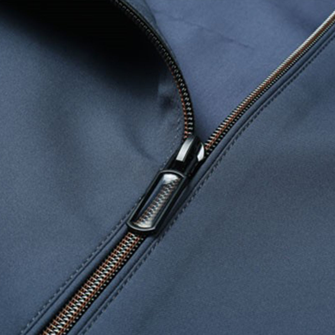 DANIEL - Elegante, lässige Herrenjacke