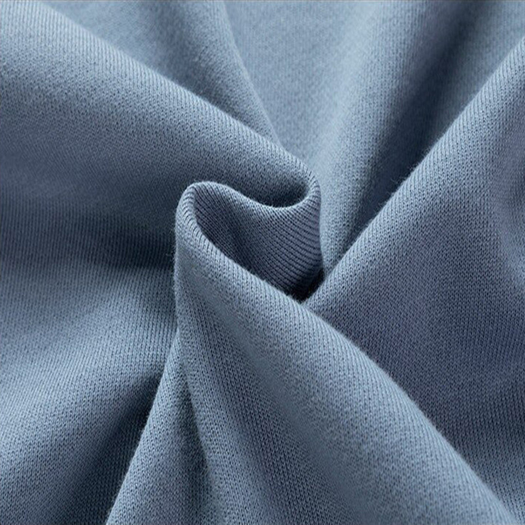 Fudus | Modisch Gefütterte Sweatshirts Aus Baumwolle
