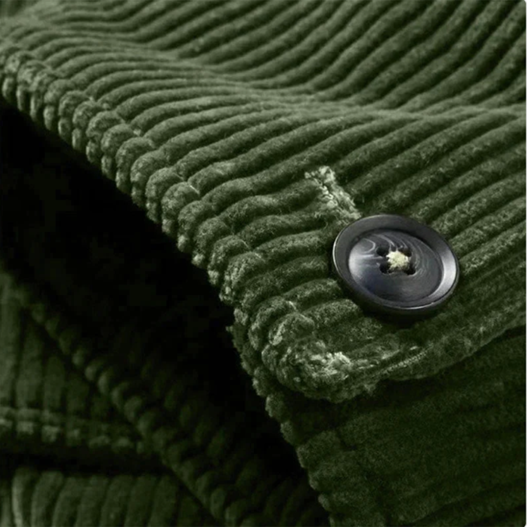 ANTOINE - Stylische Freizeitjacke für Männer
