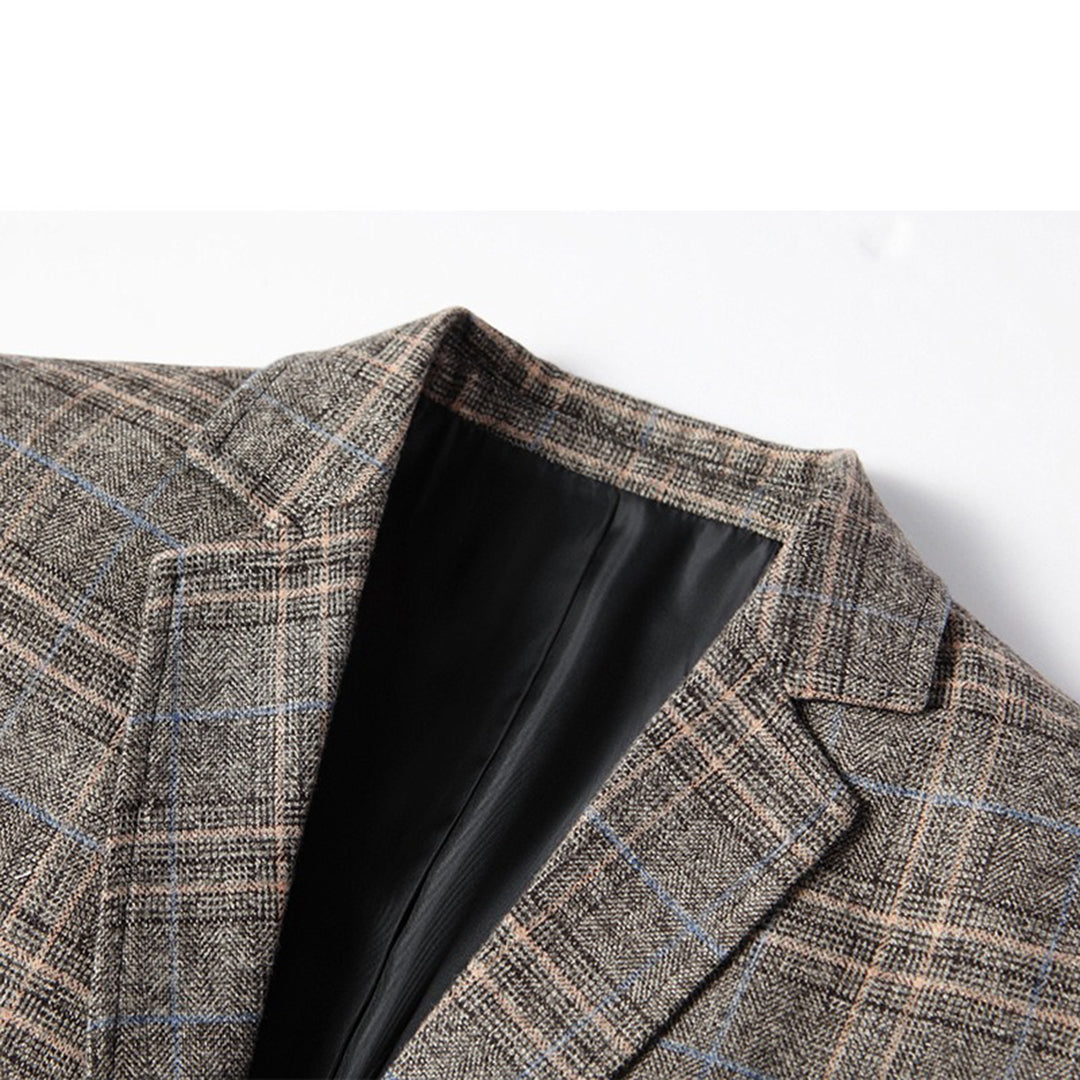 Stilvoller Ambros Casual Blazer für den modernen Mann