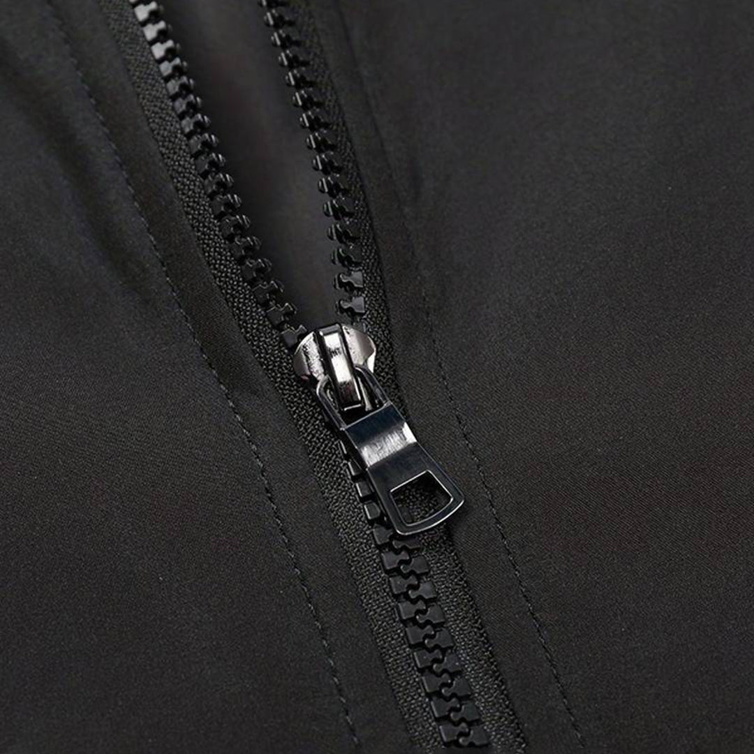 Stylische Charley Bomberjacke für Herren - Perfekt für jede Gelegenheit!