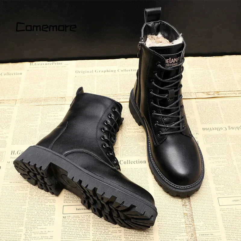 Suzette | Gefütterte Stiefel Für Damen