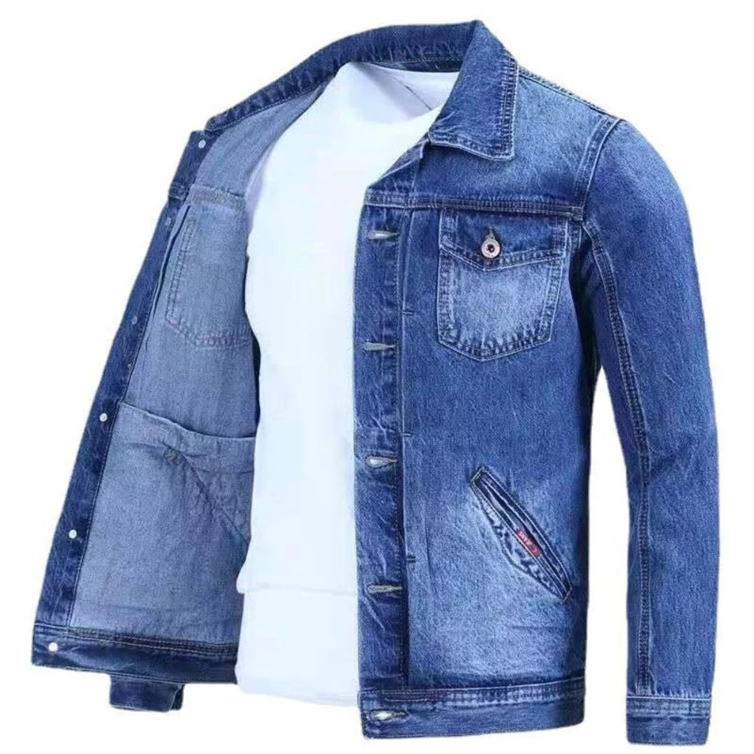 HECTOR - Stylische Freizeitjacke für Männer