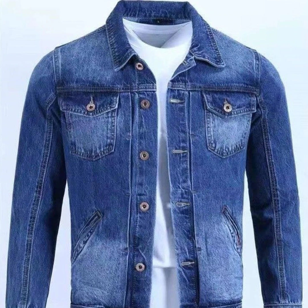 HECTOR - Stylische Freizeitjacke für Männer