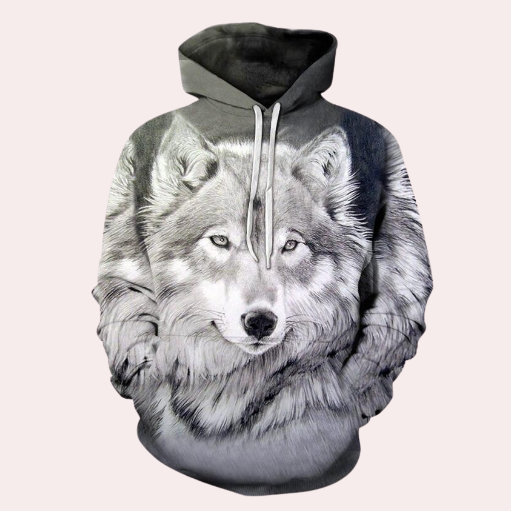 Trendiger Emilio Hoodie für Männer