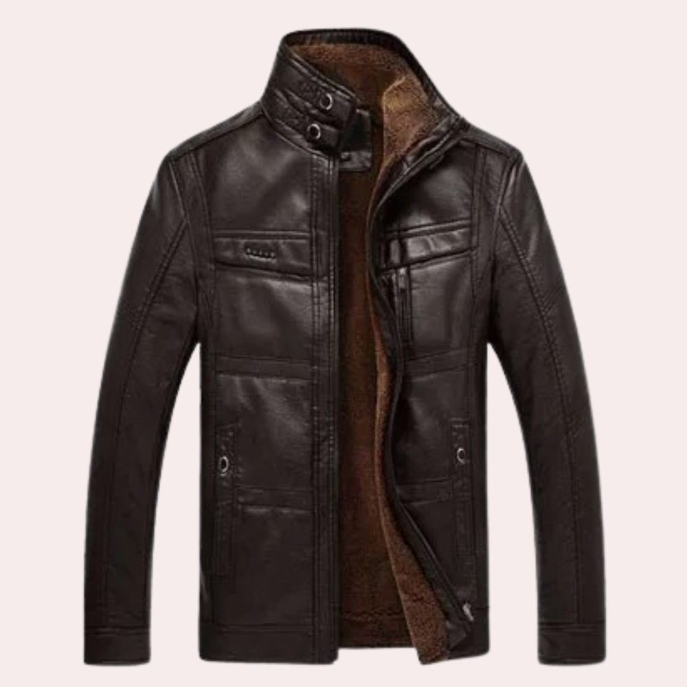 GILBERT - Stilvolle Herren-Trendjacke
